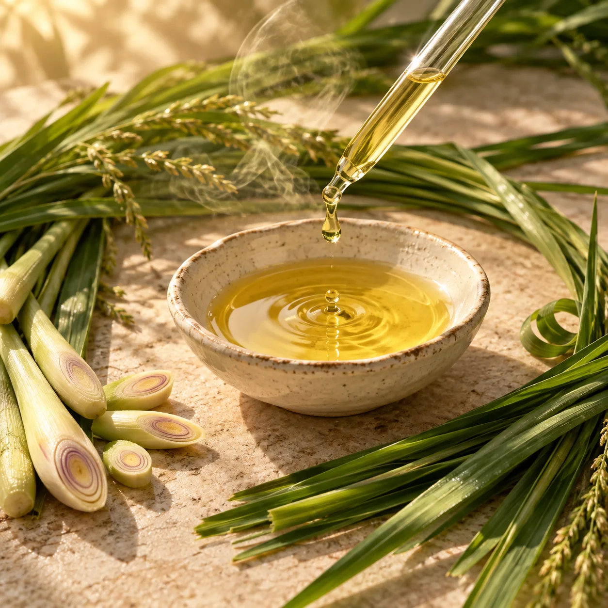 Essential Oil