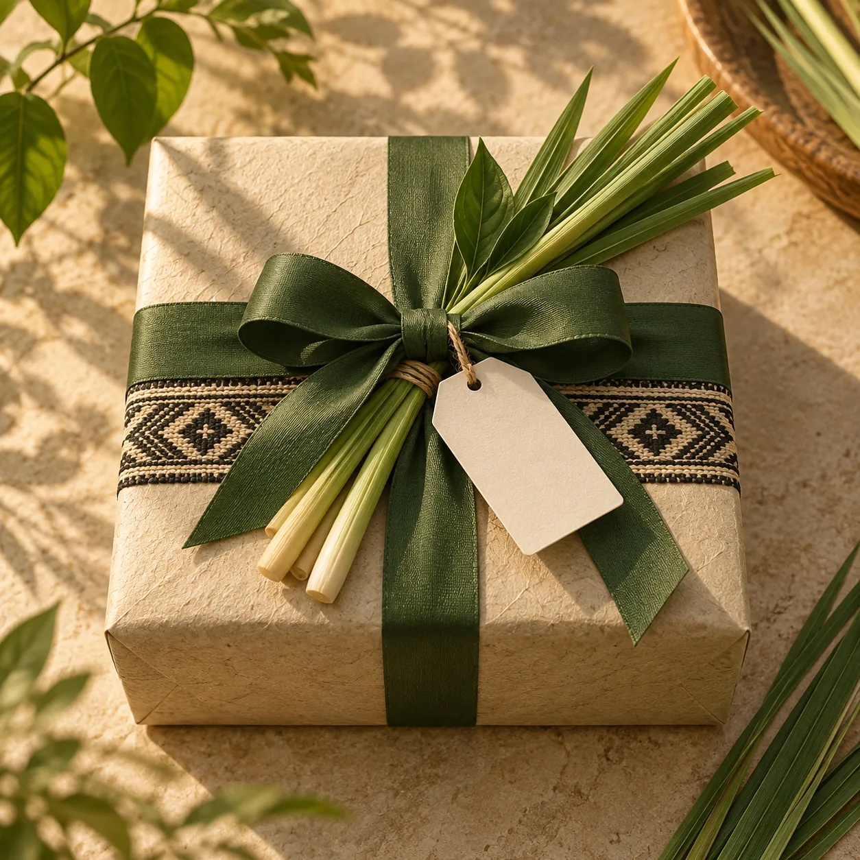 Gifting