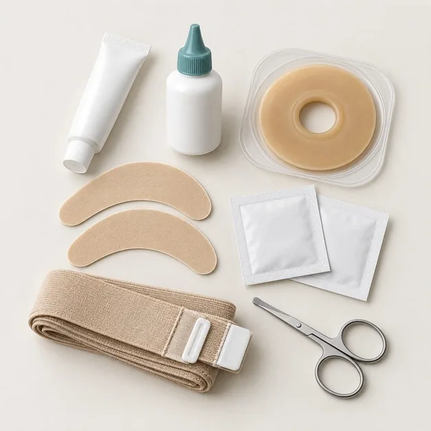 Stoma Care